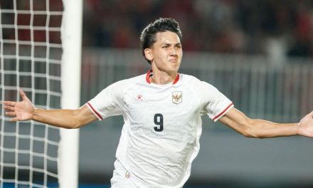 Timnas Indonesia Bungkam Timor Leste 3-0 di Piala AFF 2026