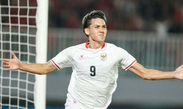 Timnas Indonesia Bungkam Timor Leste 3-0 di Piala AFF 2026