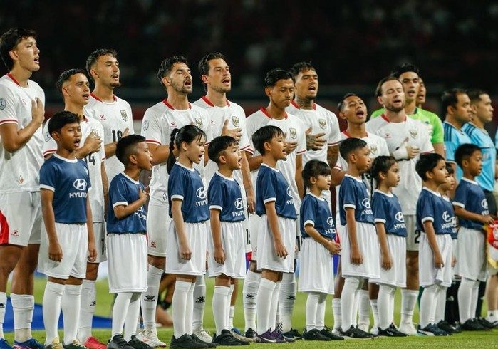 Timnas Indonesia menjalani persiapan menghadapi Timor Leste pada pertandingan Grup A Piala AFF 2026 dengan modal statistik yang lebih unggul dibandingkan lawannya.
