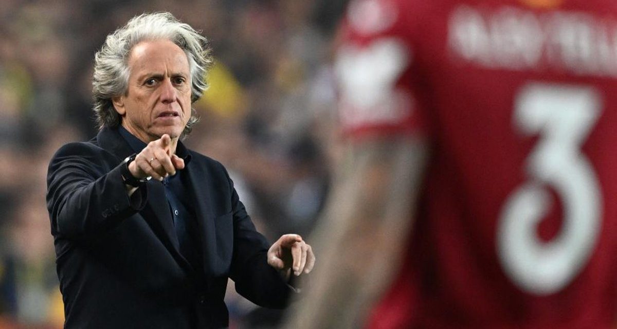 Jorge Jesus Dijagokan Jadi Pelatih Baru Portugal, Ini Alasannya