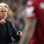 Jorge Jesus Dijagokan Jadi Pelatih Baru Portugal, Ini Alasannya