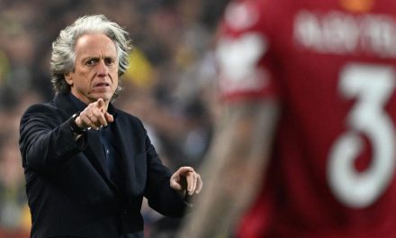 Jorge Jesus Dijagokan Jadi Pelatih Baru Portugal, Ini Alasannya