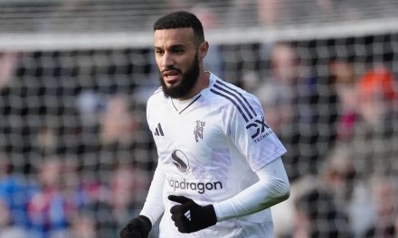 AC Milan Siapkan Kejutan Transfer, Dua Wing-Back Masuk Bidikan