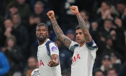 Inter Milan Akui Minati Cristian Romero, Negosiasi dengan Tottenham Masih Berlangsung
