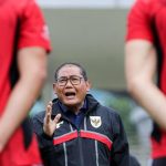 Timnas Indonesia Masih Menanti Lawan Uji Coba, Ada Apa?