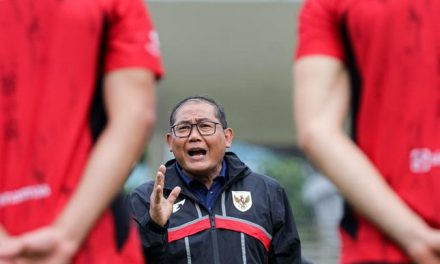 Timnas Indonesia Masih Menanti Lawan Uji Coba, Ada Apa?