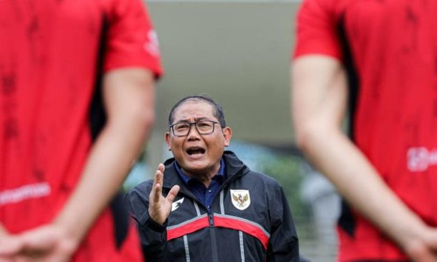 Timnas Indonesia Masih Menanti Lawan Uji Coba, Ada Apa?