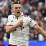 Resmi! Arsenal Lepas Trossard ke Besiktas, Siap Cari Pengganti