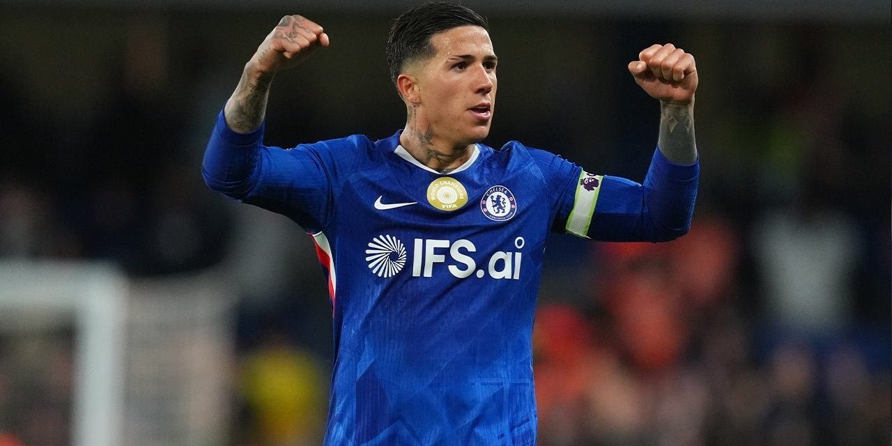 Xabi Alonso Tegaskan Enzo Fernandez Tetap Bersama Chelsea