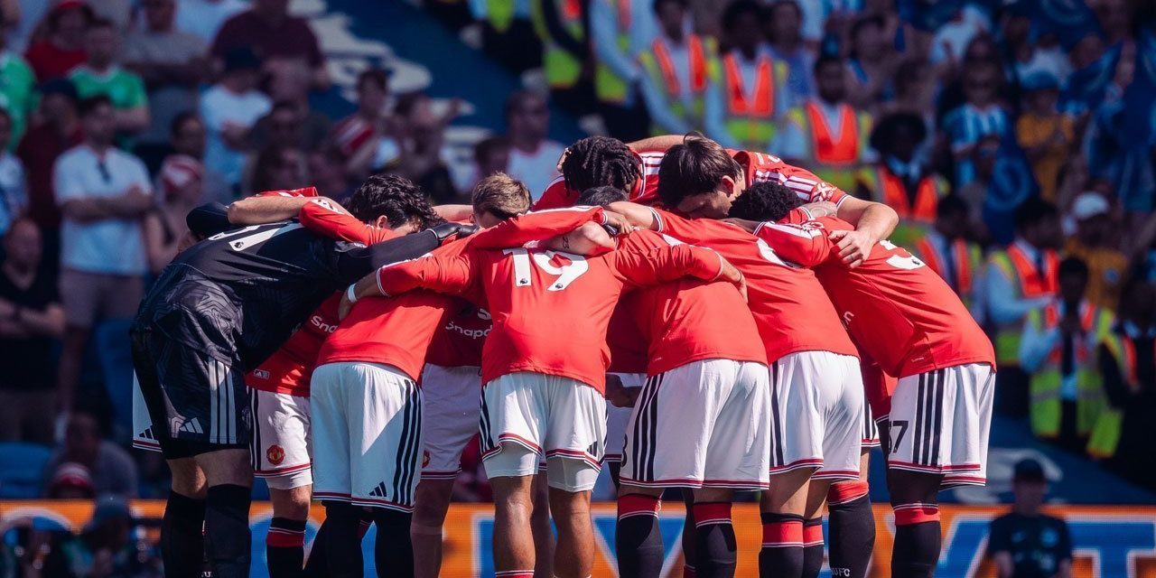 Manchester United Perketat Strategi Transfer dan Hindari Pembelian Fantastis