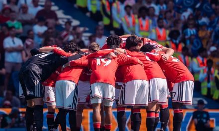 Manchester United Perketat Strategi Transfer dan Hindari Pembelian Fantastis