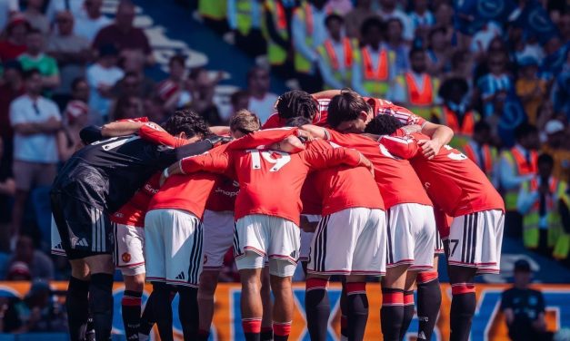 Manchester United Perketat Strategi Transfer dan Hindari Pembelian Fantastis