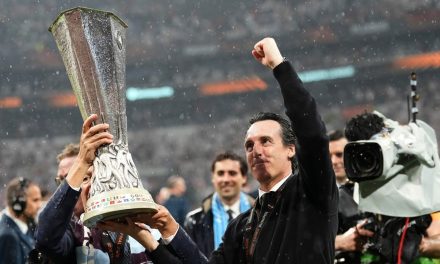 Aston Villa Juara Liga Europa 2026, Unai Emery Samai Rekor Manajer Elite Eropa