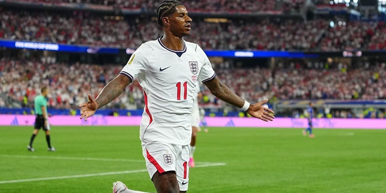 Barcelona Lepas Rashford, Manchester United Siapkan Kejutan