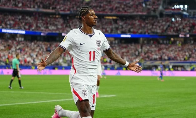 Barcelona Lepas Rashford, Manchester United Siapkan Kejutan