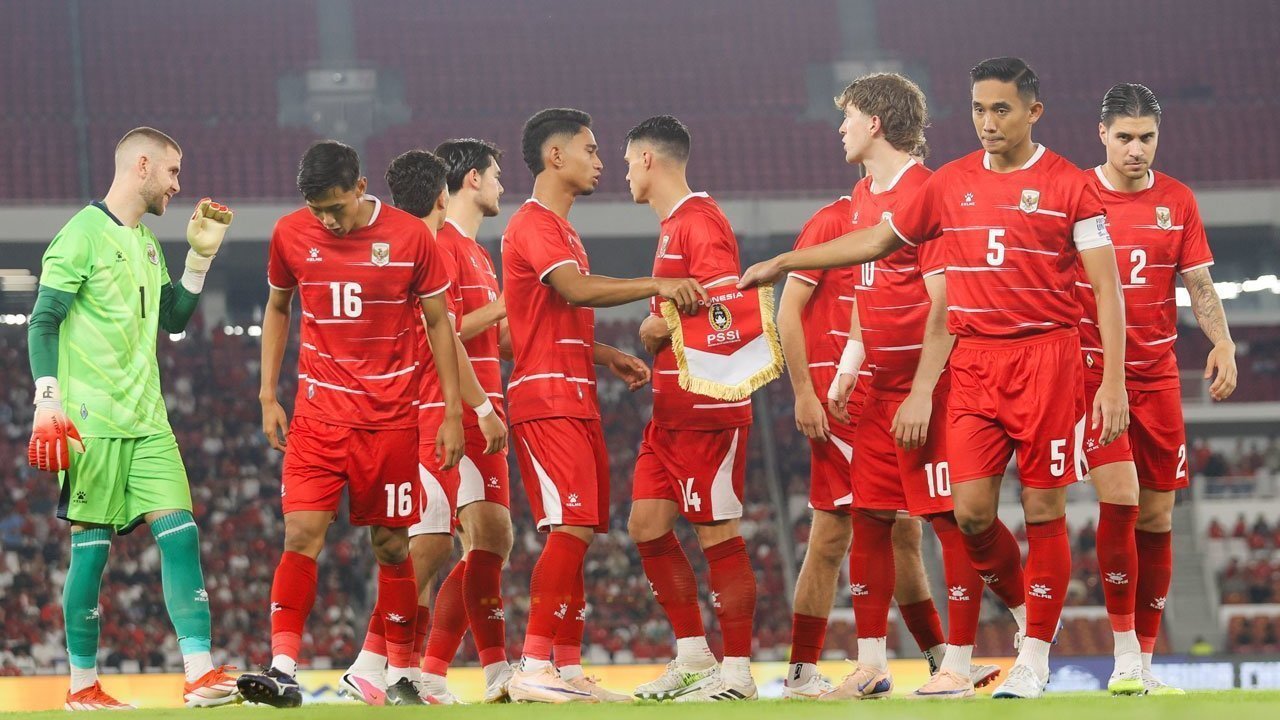 Timnas Indonesia