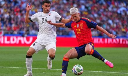 Dani Olmo Blak-blakan Tolak Permintaan Maaf Roberto Ayala
