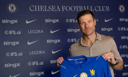 Kalimat Perdana Xabi Alonso di Chelsea Langsung Curi Perhatian
