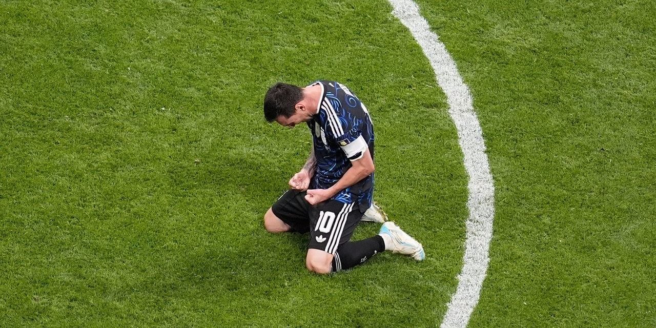 Spanyol vs Argentina, Duel Akbar Penentu Juara Dunia 2026
