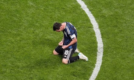 Spanyol vs Argentina, Duel Akbar Penentu Juara Dunia 2026