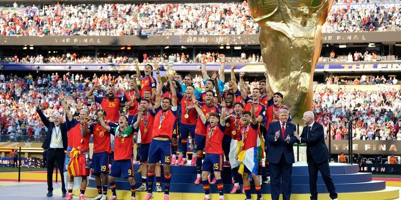 UEFA Siapkan Pertemuan Darurat, Wacana Boikot Piala Dunia Mencuat Akibat Rencana Investasi FIFA