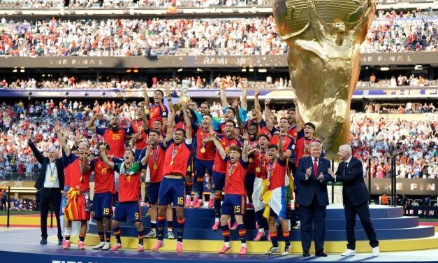 UEFA Siapkan Pertemuan Darurat, Wacana Boikot Piala Dunia Mencuat Akibat Rencana Investasi FIFA