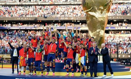 Tim Terbaik Piala Dunia 2026 Versi FIFA Resmi Diumumkan, Spanyol dan Prancis Mendominasi