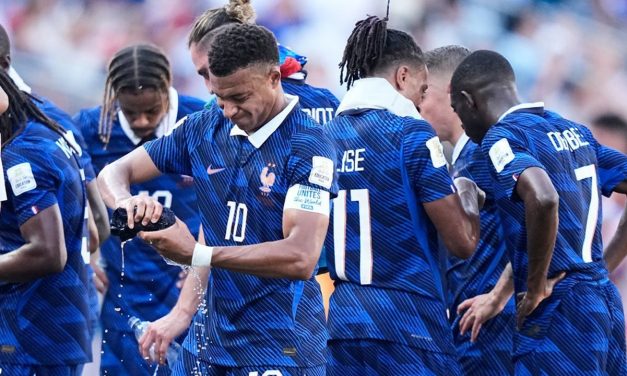 Prancis Menggila! Les Bleus Melaju ke Semifinal Piala Dunia 2026