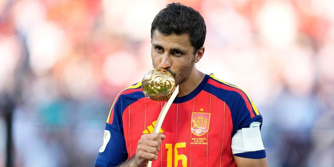 Penghargaan Piala Dunia 2026 Resmi Diumumkan, Ini Daftar Peraih Gelar Individu