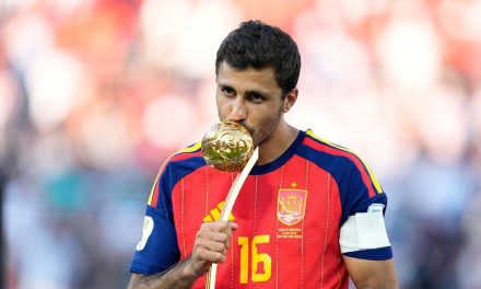 Penghargaan Piala Dunia 2026 Resmi Diumumkan, Ini Daftar Peraih Gelar Individu