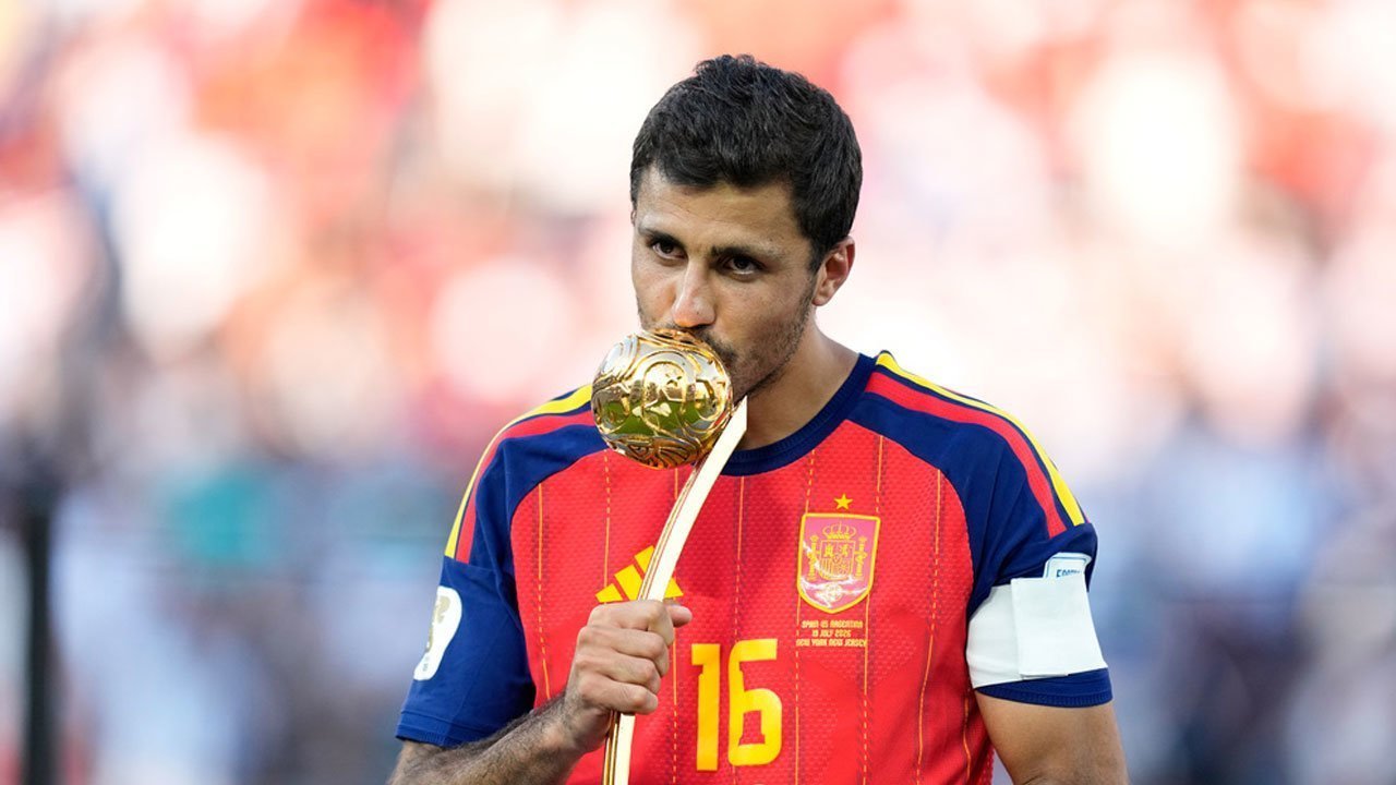 Penghargaan Piala Dunia 2026