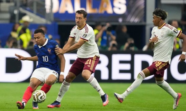 Spanyol Bungkam Prancis 2-0 dan Melaju ke Final Piala Dunia 2026