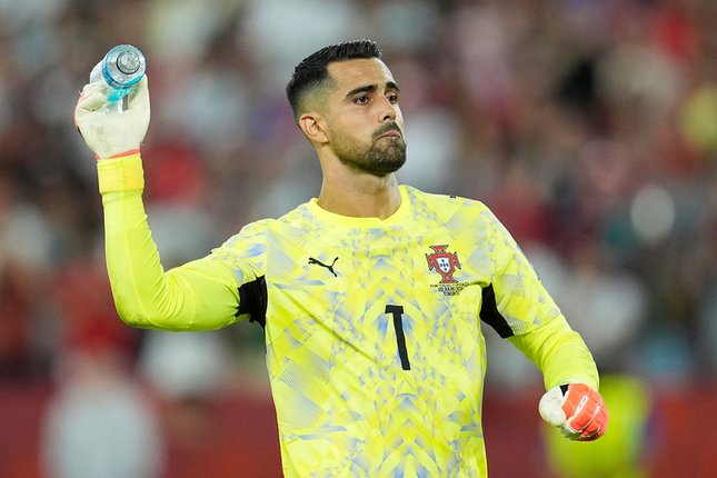 Transfer Diogo Costa