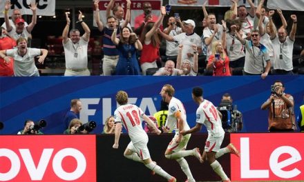 Inggris Tembus Semifinal Piala Dunia 2026, Argentina Menanti