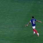 Kylian Mbappe Pecahkan Rekor, Prancis ke 16 Besar