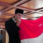 Mitchell Baker Resmi Jadi WNI, Siap Bela Timnas Indonesia