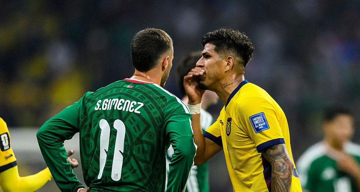 UEFA Tolak Prestianni Law di Liga Champions, Ini Alasannya