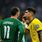 UEFA Tolak Prestianni Law di Liga Champions, Ini Alasannya