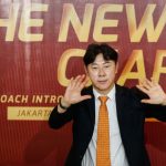 Witan Buka Suara usai Reuni dengan Shin Tae-yong di Persija