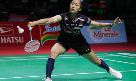 Putri Kusuma Wardani Bidik Semifinal di Japan Open 2026