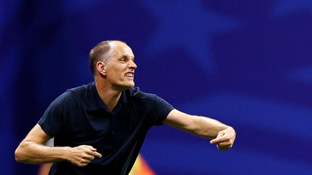 Thomas Tuchel menegaskan komitmennya tetap menjadi pelatih Timnas Inggris hingga Euro 2028 setelah Piala Dunia 2026.