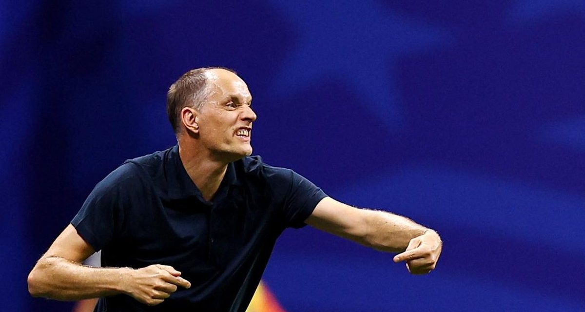 Jawaban Tegas Tuchel soal Masa Depannya di Timnas Inggris