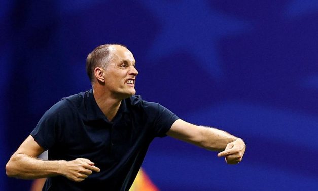 Jawaban Tegas Tuchel soal Masa Depannya di Timnas Inggris