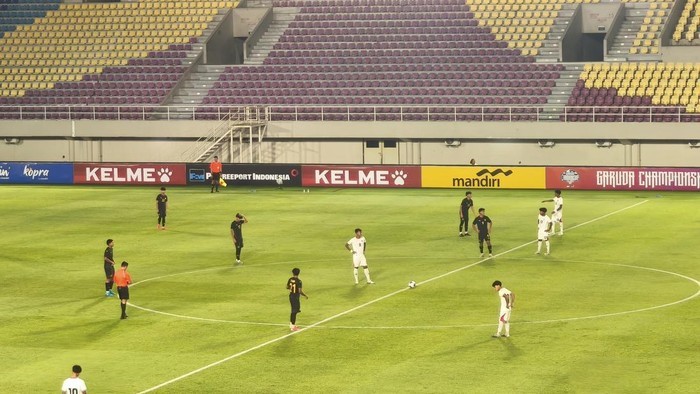 Timnas Indonesia U-17