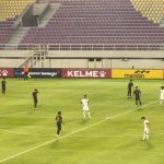 Garuda Muda Menggila! Timnas Indonesia U-17 Hajar Malaysia 3-0