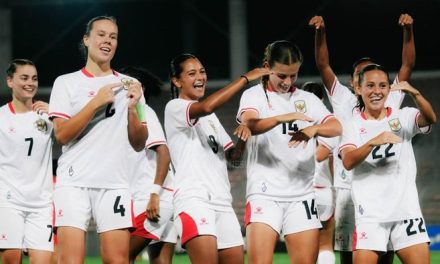 Timnas Putri Indonesia Pertahankan Gelar Piala AFF Wanita 2026
