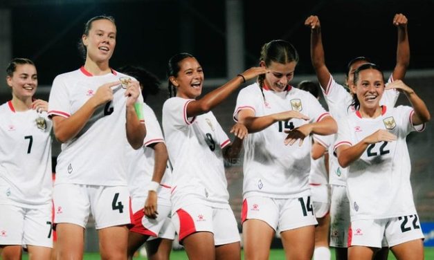Timnas Putri Indonesia Pertahankan Gelar Piala AFF Wanita 2026