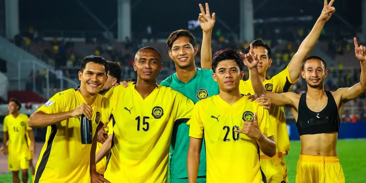 Timnas Indonesia Hadapi Malaysia dan Singapura di FIFA ASEAN Cup 2026