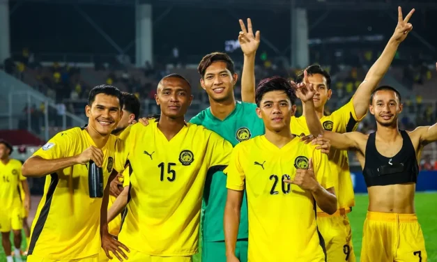 Timnas Indonesia Hadapi Malaysia dan Singapura di FIFA ASEAN Cup 2026