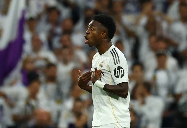 Mourinho Bela Vinicius Junior Usai Real Madrid Menang Dramatis atas Espanyol